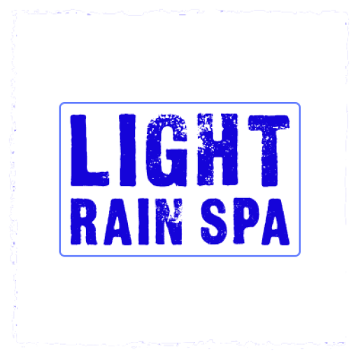 LIGHT RAIN SPA